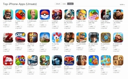 画像ギャラリー No.009のサムネイル画像 / 日本と中国は,お互いの長所を合わせていいゲームを作ればいい―――Shandaから独立した若き女性社長の会社GameMoonは,常にグローバルを見据えて動く