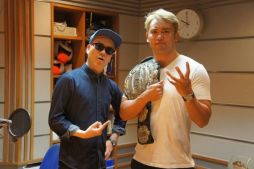 ���������꡼ No.003�Υ���ͥ������ / �饸���֥饤�ॹ������¿�ݤȥޥ������ࡦ�ޥ��饤�ա�9��9����16���Υ����Ȥϥץ��쥹�顼�Υ�������������������