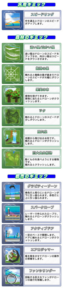 画像ギャラリー No.010のサムネイル画像 / auスマートパス専用フライトゲーム「ドローンファイト」が配信開始