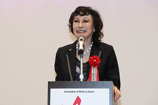 画像ギャラリー No.002のサムネイル画像 / 世界的なe-Sportsの台頭に乗り遅れた日本が今やるべきこととは。デジタルメディア協会主催「AMDシンポジウム2017」聴講レポート