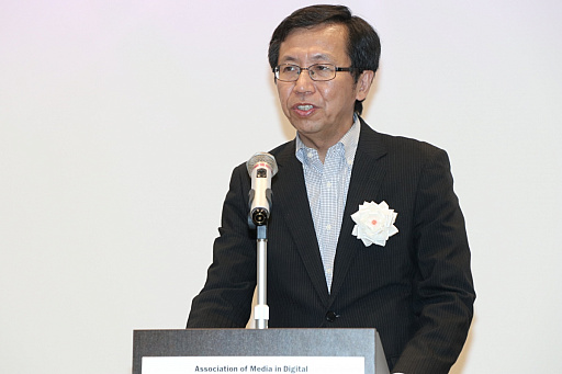 画像ギャラリー No.003のサムネイル画像 / 世界的なe-Sportsの台頭に乗り遅れた日本が今やるべきこととは。デジタルメディア協会主催「AMDシンポジウム2017」聴講レポート