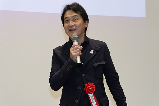 画像ギャラリー No.004のサムネイル画像 / 世界的なe-Sportsの台頭に乗り遅れた日本が今やるべきこととは。デジタルメディア協会主催「AMDシンポジウム2017」聴講レポート