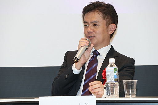 画像ギャラリー No.006のサムネイル画像 / 世界的なe-Sportsの台頭に乗り遅れた日本が今やるべきこととは。デジタルメディア協会主催「AMDシンポジウム2017」聴講レポート