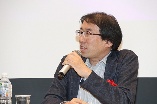 画像ギャラリー No.022のサムネイル画像 / 世界的なe-Sportsの台頭に乗り遅れた日本が今やるべきこととは。デジタルメディア協会主催「AMDシンポジウム2017」聴講レポート