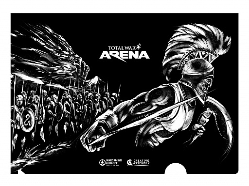 画像ギャラリー No.007のサムネイル画像 / Wargaming,東京ゲームショウ2017で配布するオリジナルグッズ情報を公開