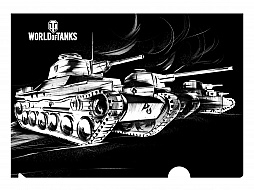 画像ギャラリー No.008のサムネイル画像 / Wargaming,東京ゲームショウ2017で配布するオリジナルグッズ情報を公開