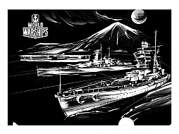 画像ギャラリー No.009のサムネイル画像 / Wargaming,東京ゲームショウ2017で配布するオリジナルグッズ情報を公開