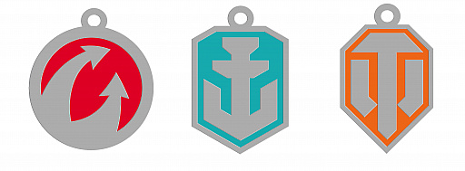 画像ギャラリー No.015のサムネイル画像 / Wargaming,東京ゲームショウ2017で配布するオリジナルグッズ情報を公開