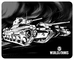 画像ギャラリー No.021のサムネイル画像 / Wargaming,東京ゲームショウ2017で配布するオリジナルグッズ情報を公開