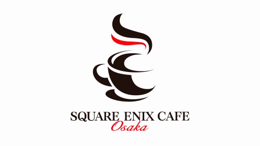 画像ギャラリー No.001のサムネイル画像 / 「SQUARE ENIX CAFE Osaka」が10月14日に大阪・梅田でオープン