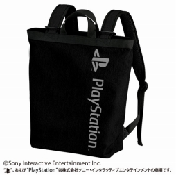画像ギャラリー No.001のサムネイル画像 / コスパ，初代PlayStationのロゴなどをあしらった新グッズを発表。TGS 2017では先行販売も