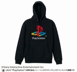画像ギャラリー No.004のサムネイル画像 / コスパ，初代PlayStationのロゴなどをあしらった新グッズを発表。TGS 2017では先行販売も
