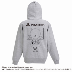 画像ギャラリー No.007のサムネイル画像 / コスパ，初代PlayStationのロゴなどをあしらった新グッズを発表。TGS 2017では先行販売も