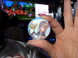 ꡼ No.006 | TGS 2017ϽŸ7᡼εˤʤΥ٥ƥå40Ҳ𡪡Ǻܥåϸ4GamerɼԤ˥ץ쥼Ȥޤ