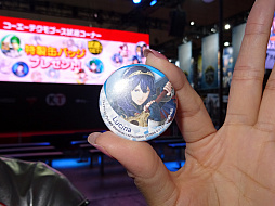 ꡼ No.007 | TGS 2017ϽŸ7᡼εˤʤΥ٥ƥå40Ҳ𡪡Ǻܥåϸ4GamerɼԤ˥ץ쥼Ȥޤ