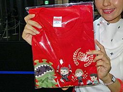 ꡼ No.014 | TGS 2017ϽŸ7᡼εˤʤΥ٥ƥå40Ҳ𡪡Ǻܥåϸ4GamerɼԤ˥ץ쥼Ȥޤ