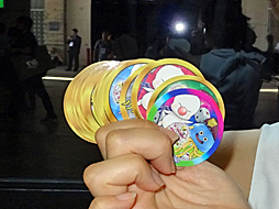 ꡼ No.015 | TGS 2017ϽŸ7᡼εˤʤΥ٥ƥå40Ҳ𡪡Ǻܥåϸ4GamerɼԤ˥ץ쥼Ȥޤ