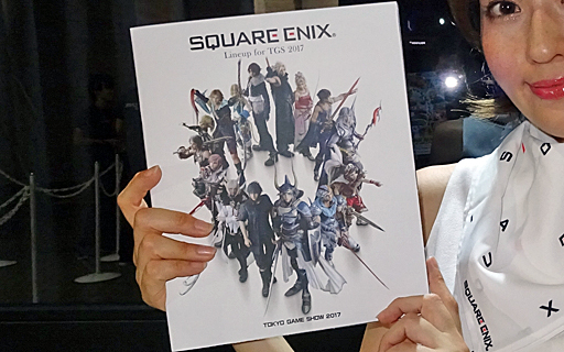꡼ No.016 | TGS 2017ϽŸ7᡼εˤʤΥ٥ƥå40Ҳ𡪡Ǻܥåϸ4GamerɼԤ˥ץ쥼Ȥޤ