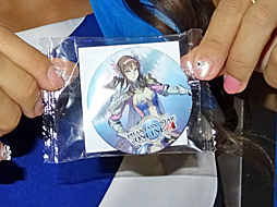 ꡼ No.023 | TGS 2017ϽŸ7᡼εˤʤΥ٥ƥå40Ҳ𡪡Ǻܥåϸ4GamerɼԤ˥ץ쥼Ȥޤ