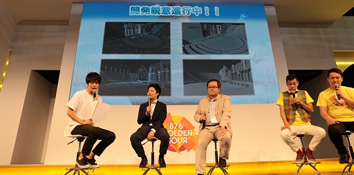 ꡼ No.006Υͥ / TGS 2017ϡ֥ɥȡ饤פĤVRಽꡣθ٥Ȥλñդ