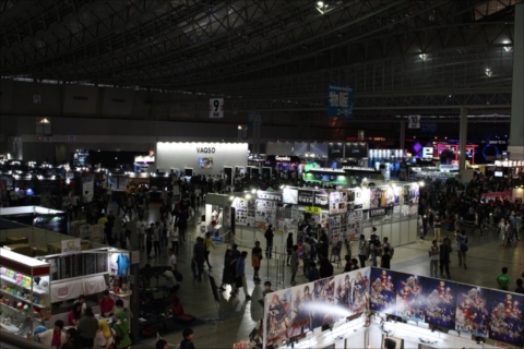 ꡼ No.001Υͥ / TGS 2017ϥեοǤĤޤǤ³륻ϡɡTGS 2017ǹǽ50ʾΥϡɥåҲ