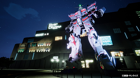 ꡼ No.004Υͥ /  VR PROTOTYPE Ver.פΥƥȲƯ1110顣VR ZONE SHINJUKUסοVRƥӥƥ2郎Ƴ