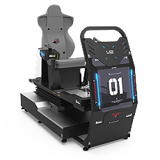 ꡼ No.008Υͥ /  VR PROTOTYPE Ver.פΥƥȲƯ1110顣VR ZONE SHINJUKUסοVRƥӥƥ2郎Ƴ