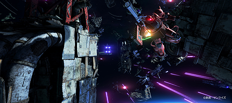 ꡼ No.014Υͥ /  VR PROTOTYPE Ver.פΥƥȲƯ1110顣VR ZONE SHINJUKUסοVRƥӥƥ2郎Ƴ