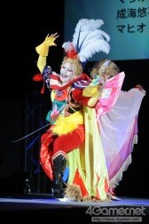 ꡼ No.095 | TGS 2017200ĶΥץ쥤䡼ơǶ顣Cosplay Collection Night @TGSפ̿ǥݡ