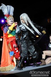 ꡼ No.101 | TGS 2017200ĶΥץ쥤䡼ơǶ顣Cosplay Collection Night @TGSפ̿ǥݡ