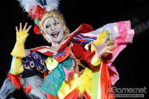 Tgs 17 0人超のコスプレイヤーがステージで競演 Cosplay Collection Night Tgs を写真でレポート