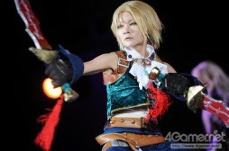 ꡼ No.106 | TGS 2017200ĶΥץ쥤䡼ơǶ顣Cosplay Collection Night @TGSפ̿ǥݡ