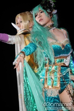 ꡼ No.113 | TGS 2017200ĶΥץ쥤䡼ơǶ顣Cosplay Collection Night @TGSפ̿ǥݡ