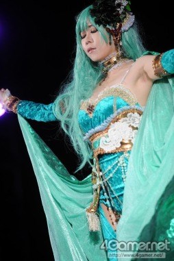 ꡼ No.114 | TGS 2017200ĶΥץ쥤䡼ơǶ顣Cosplay Collection Night @TGSפ̿ǥݡ