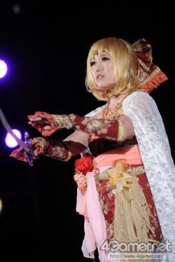 ꡼ No.115 | TGS 2017200ĶΥץ쥤䡼ơǶ顣Cosplay Collection Night @TGSפ̿ǥݡ