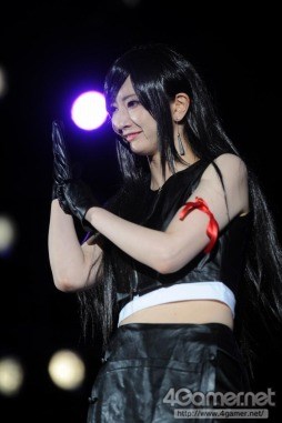 ꡼ No.117 | TGS 2017200ĶΥץ쥤䡼ơǶ顣Cosplay Collection Night @TGSפ̿ǥݡ