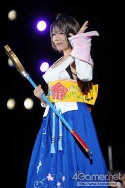 ꡼ No.123 | TGS 2017200ĶΥץ쥤䡼ơǶ顣Cosplay Collection Night @TGSפ̿ǥݡ