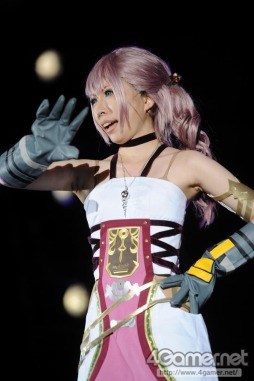 ꡼ No.127 | TGS 2017200ĶΥץ쥤䡼ơǶ顣Cosplay Collection Night @TGSפ̿ǥݡ