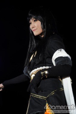 ꡼ No.128 | TGS 2017200ĶΥץ쥤䡼ơǶ顣Cosplay Collection Night @TGSפ̿ǥݡ