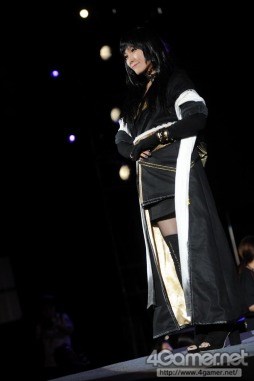 ꡼ No.129 | TGS 2017200ĶΥץ쥤䡼ơǶ顣Cosplay Collection Night @TGSפ̿ǥݡ