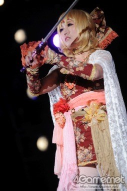 ꡼ No.131 | TGS 2017200ĶΥץ쥤䡼ơǶ顣Cosplay Collection Night @TGSפ̿ǥݡ