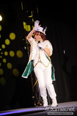 ꡼ No.143 | TGS 2017200ĶΥץ쥤䡼ơǶ顣Cosplay Collection Night @TGSפ̿ǥݡ