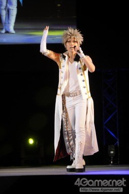 ꡼ No.144 | TGS 2017200ĶΥץ쥤䡼ơǶ顣Cosplay Collection Night @TGSפ̿ǥݡ