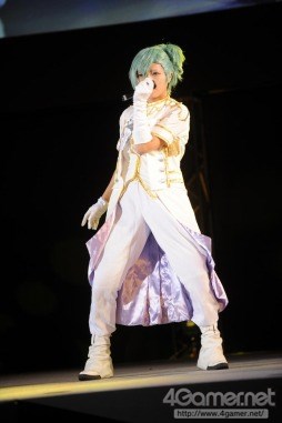 ꡼ No.145 | TGS 2017200ĶΥץ쥤䡼ơǶ顣Cosplay Collection Night @TGSפ̿ǥݡ