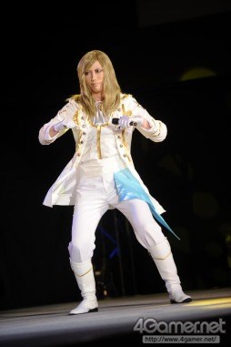 ꡼ No.146 | TGS 2017200ĶΥץ쥤䡼ơǶ顣Cosplay Collection Night @TGSפ̿ǥݡ