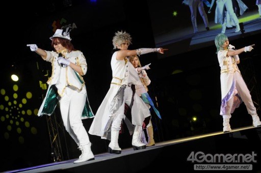 ꡼ No.147 | TGS 2017200ĶΥץ쥤䡼ơǶ顣Cosplay Collection Night @TGSפ̿ǥݡ