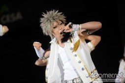 ꡼ No.149 | TGS 2017200ĶΥץ쥤䡼ơǶ顣Cosplay Collection Night @TGSפ̿ǥݡ