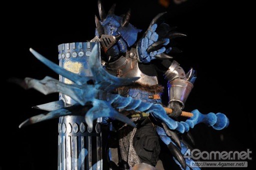 ꡼ No.152 | TGS 2017200ĶΥץ쥤䡼ơǶ顣Cosplay Collection Night @TGSפ̿ǥݡ