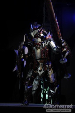 ꡼ No.155 | TGS 2017200ĶΥץ쥤䡼ơǶ顣Cosplay Collection Night @TGSפ̿ǥݡ