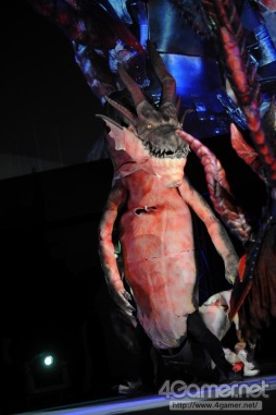 ꡼ No.156 | TGS 2017200ĶΥץ쥤䡼ơǶ顣Cosplay Collection Night @TGSפ̿ǥݡ